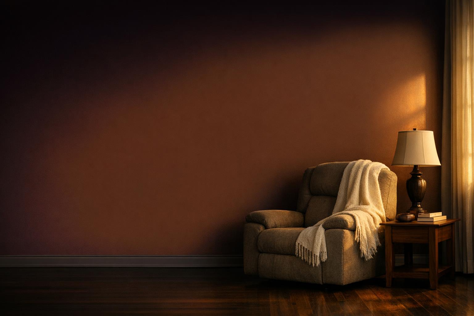 4D vs 3D and 2D Massage Chairs AI-generated editorial illustration.